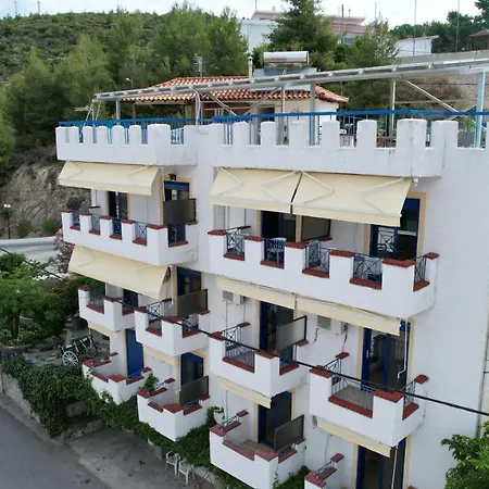 Apartman Egeon