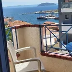 Egeon * Néos Marmarás