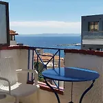 Egeon Apartamento Néos Marmarás