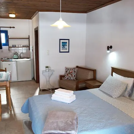 Egeon Studios * Neos Marmaras