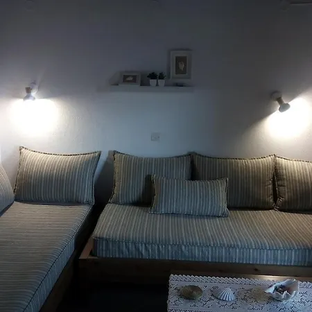 Egeon Apartamento *