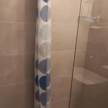 Egeon Studios Lägenhet *