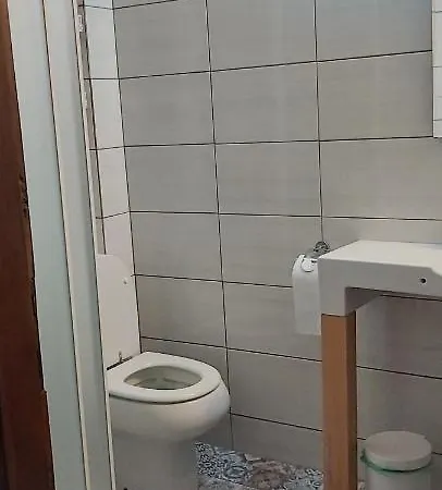 Egeon Studios Lägenhet Neos Marmaras