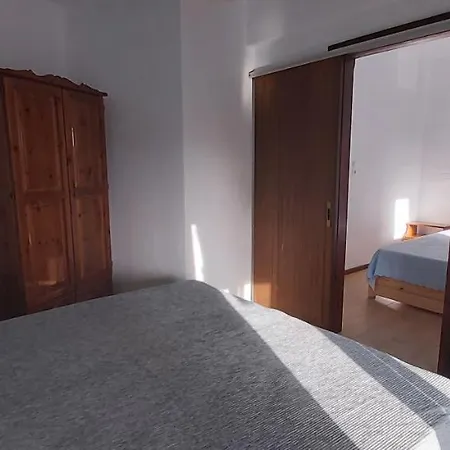 Apartamento Egeon