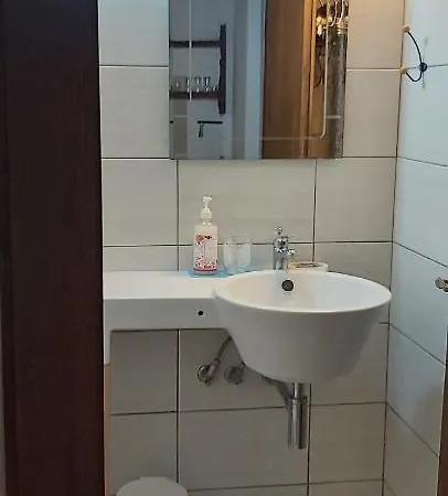 Egeon Apartamento