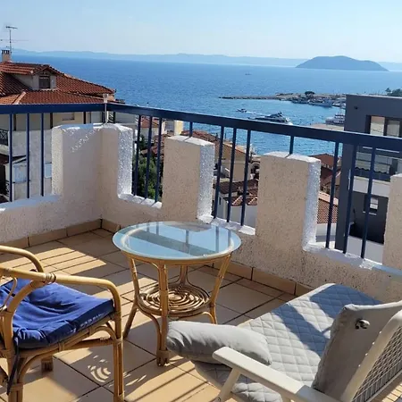 Egeon Studios Lägenhet