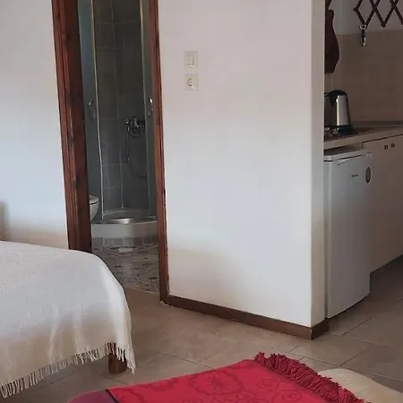Apartamento Egeon *