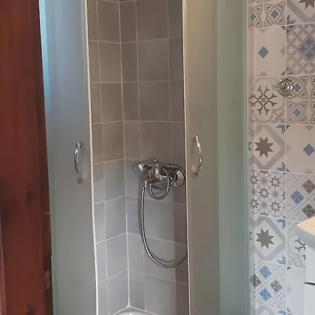 Apartamento Egeon