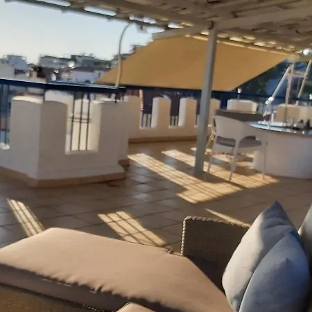 Apartamento Egeon