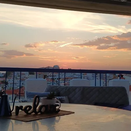 Egeon Studios Neos Marmaras