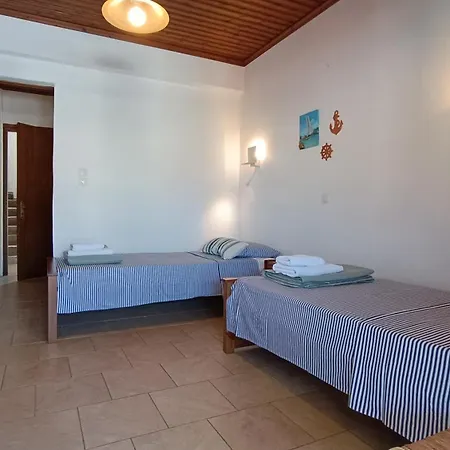 Egeon Apartamento Neos Marmaras