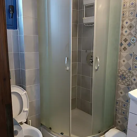 Apartamento Egeon Neos Marmaras