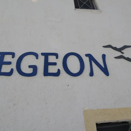 Egeon