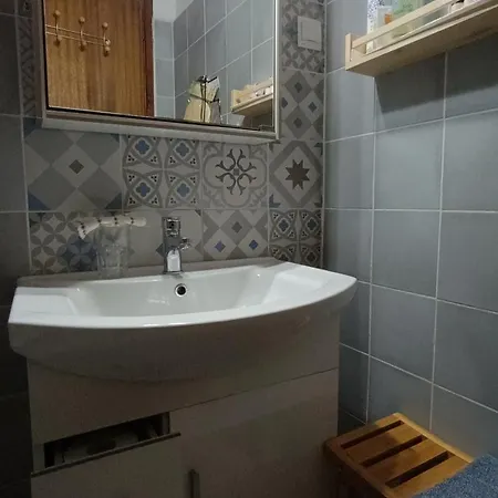 Egeon Apartamento