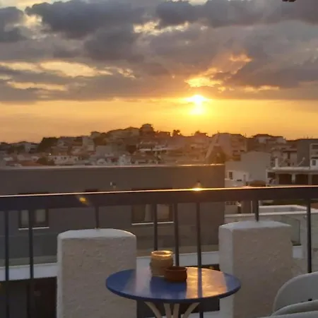 Apartamento Egeon