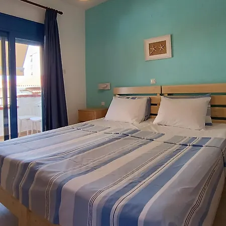 Egeon Apartamento *