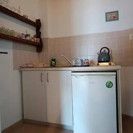 Egeon Apartamento Neos Marmaras