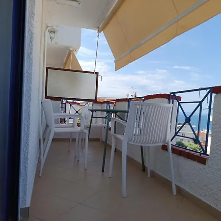 Apartamento Egeon Neos Marmaras