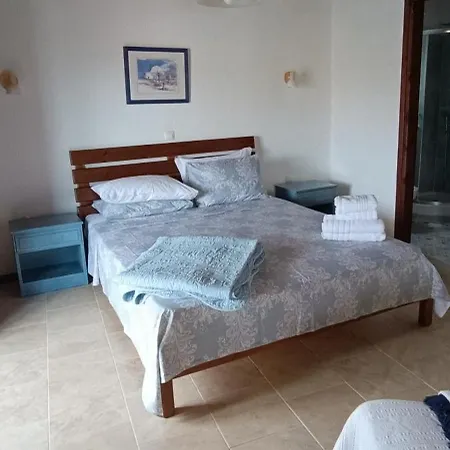Egeon Apartamento