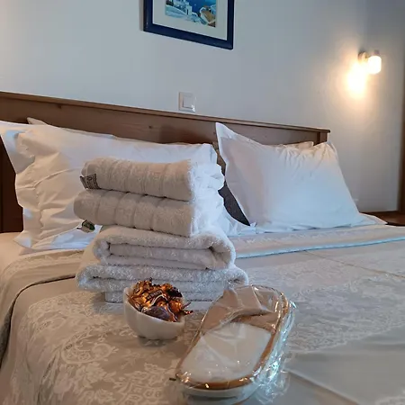 Apartamento Egeon