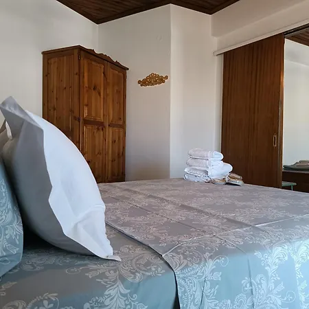 Egeon Apartamento *