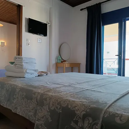 Apartamento Egeon *