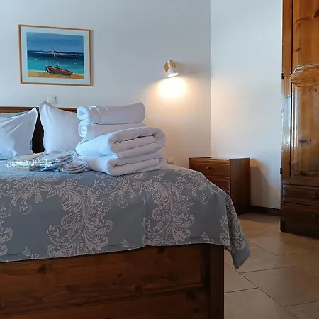Egeon Apartamento Neos Marmaras