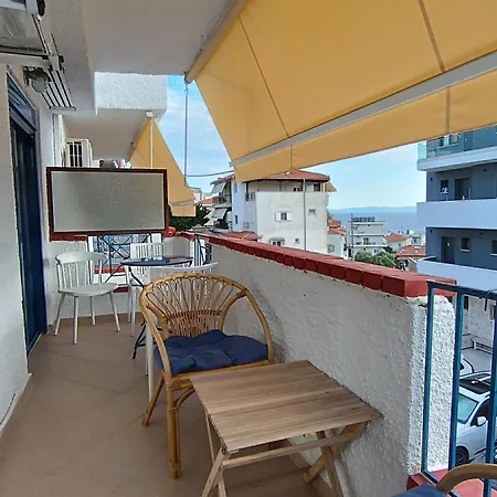Egeon Apartamento