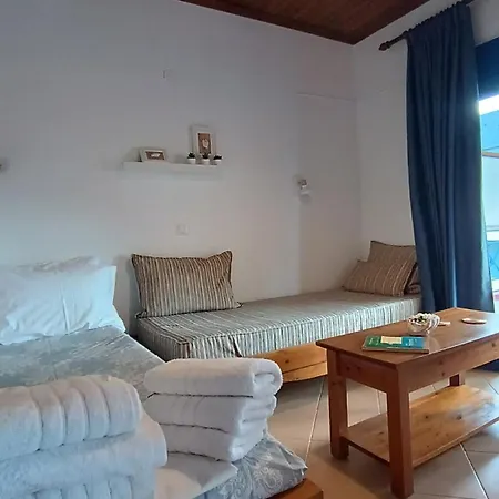 Egeon Apartamento *