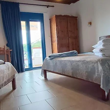 Apartamento Egeon *