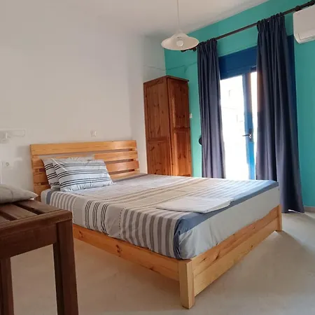 Apartamento Egeon Neos Marmaras