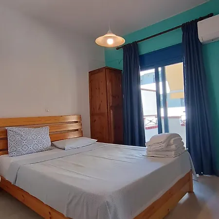 Apartamento Egeon