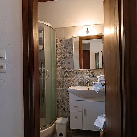 Apartamento Egeon *
