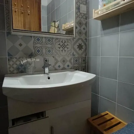 Egeon Apartamento
