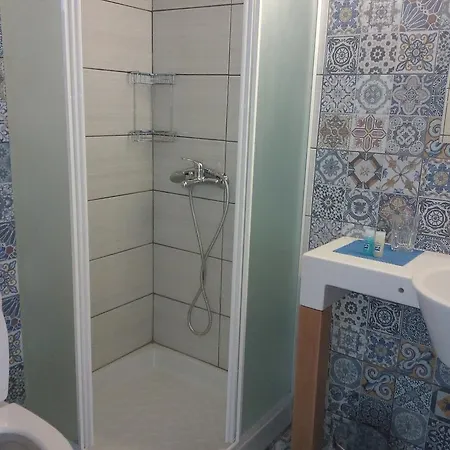 Apartment Egeon