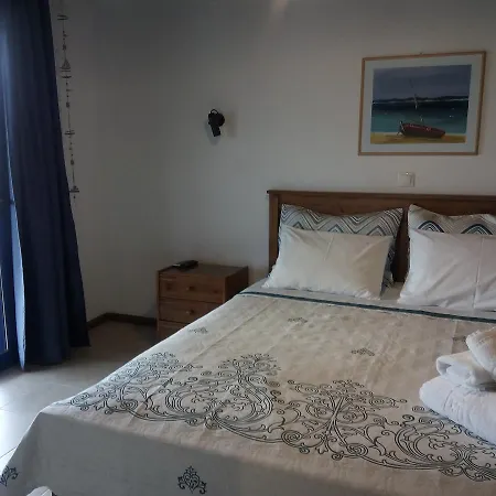 Apartamento Egeon *