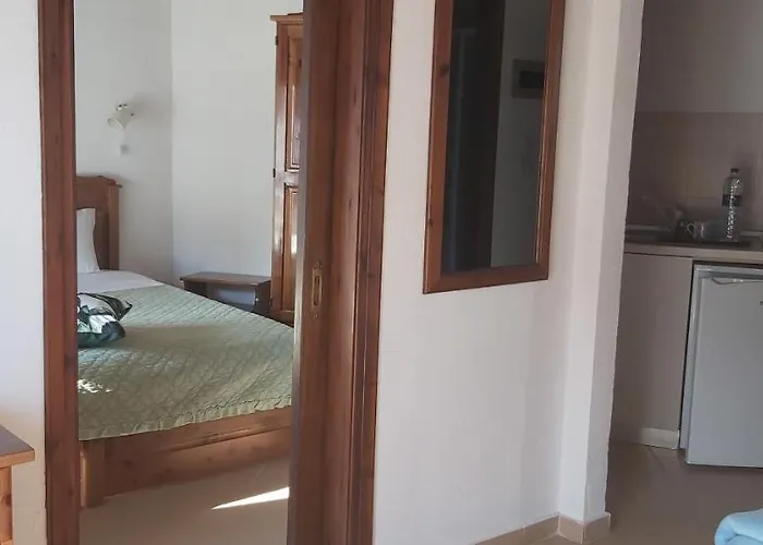 Egeon 新马尔马拉斯