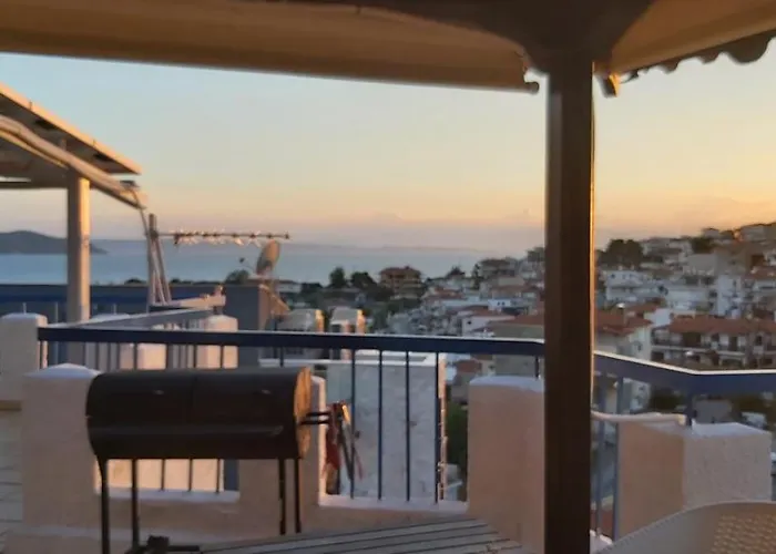 Egeon * 新马尔马拉斯