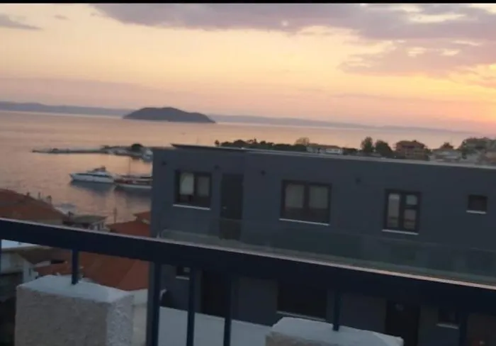 Egeon 新马尔马拉斯