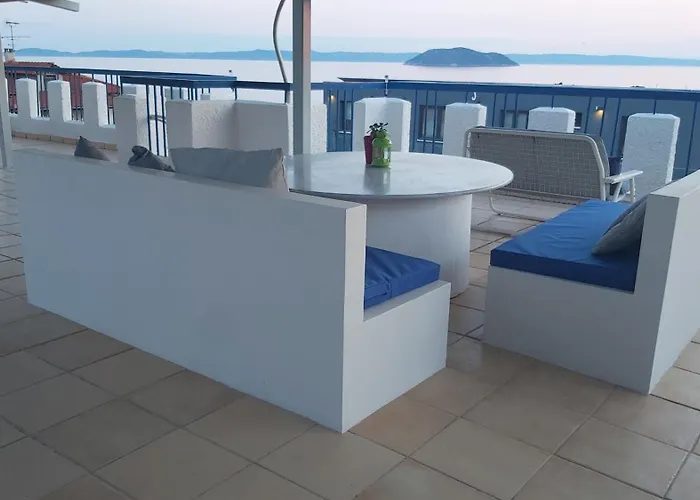 Egeon 新马尔马拉斯