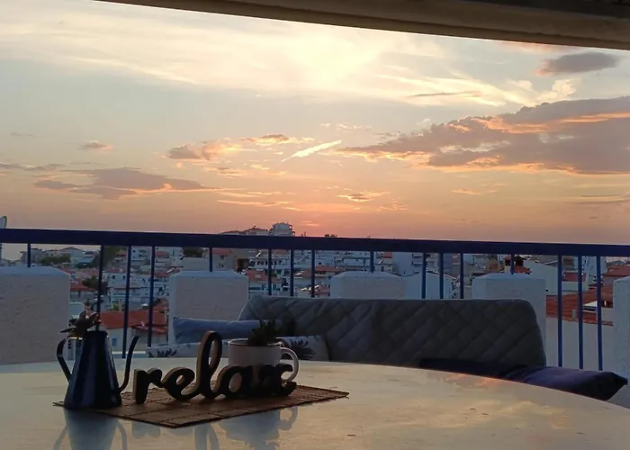 Egeon 新马尔马拉斯