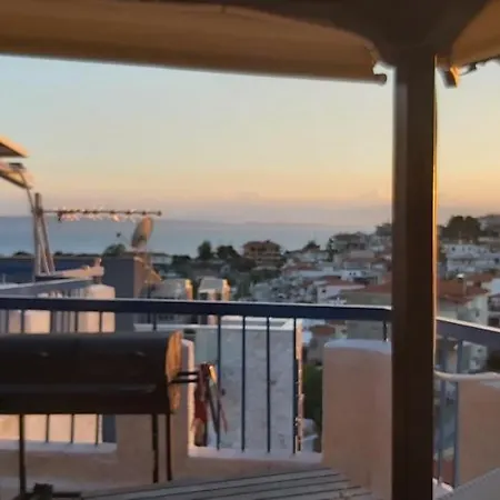 Egeon * Néos Marmarás