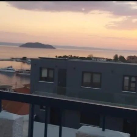 Egeon Néos Marmarás