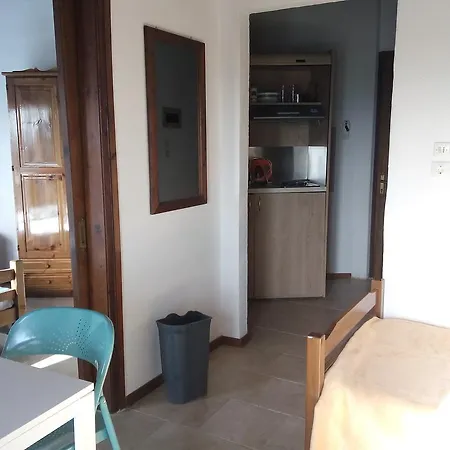 Egeon Néos Marmarás