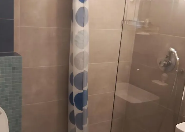 Egeon Apartmán *