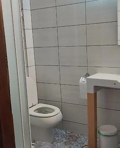 Egeon Apartmán Neos Marmaras
