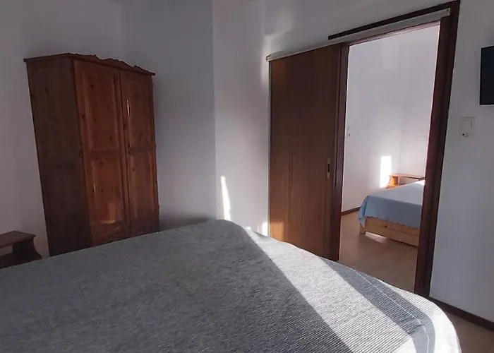 Apartmán Egeon