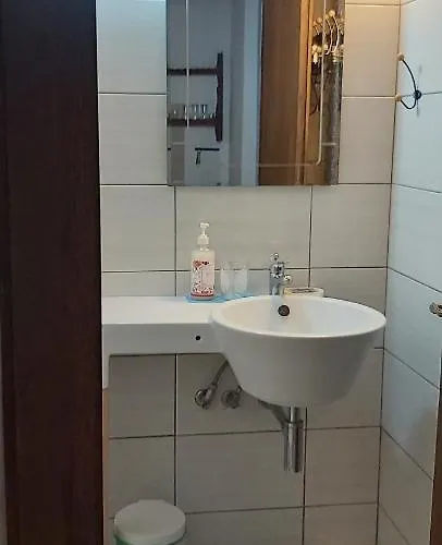 Egeon Apartmán