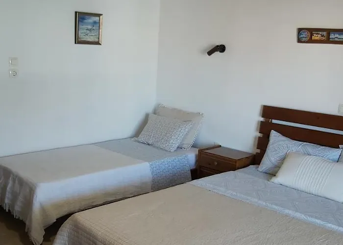Apartmán Egeon