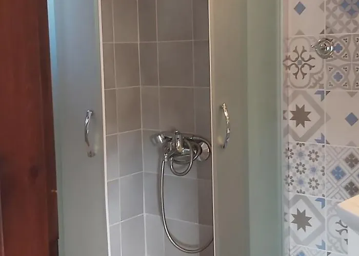 Apartmán Egeon